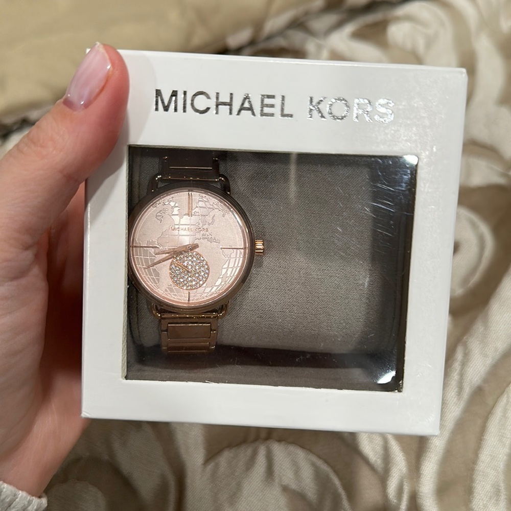 Michael Kors Watch